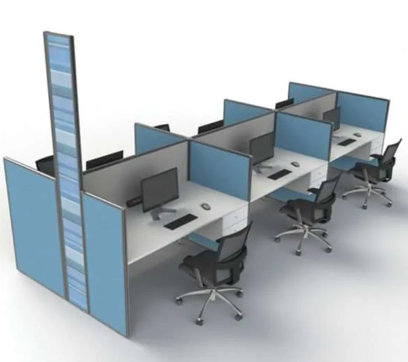Floor and Desk-Based Screen1